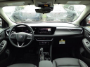 Thumbnail image of 2025 Buick Encore GX at Heritage Gmc Buick