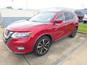 Thumbnail image of 2017 Nissan Rogue at Chris Auffenberg Hyundai of Cape Girardeau