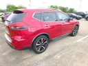 2017 Nissan Rogue SL at Chris Auffenberg Hyundai of Cape Girardeau