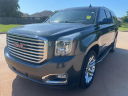 2020 GMC Yukon XL SLT at Wilson Auto Family