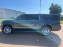 Thumbnail image of 2020 GMC Yukon XL at Wilson Auto Family