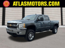 Thumbnail image of 2014 Chevrolet Silverado 2500HD at Atlas Motors - USED