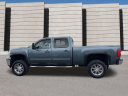 Thumbnail image of 2014 Chevrolet Silverado 2500HD at Atlas Motors - USED