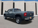 Thumbnail image of 2014 Chevrolet Silverado 2500HD at Atlas Motors - USED