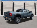 Thumbnail image of 2014 Chevrolet Silverado 2500HD at Atlas Motors - USED