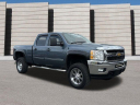 Thumbnail image of 2014 Chevrolet Silverado 2500HD at Atlas Motors - USED