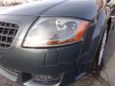 Thumbnail image of 2006 Audi TT at DON WALLENCE AUTO SALES INC