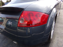 Thumbnail image of 2006 Audi TT at DON WALLENCE AUTO SALES INC
