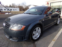 2006 Audi TT 250hp quattro at DON WALLENCE AUTO SALES INC