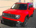 2015 Jeep Renegade Latitude at Good Car Company
