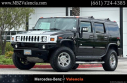 Thumbnail image of 2007 HUMMER H2 at Used Mercedes-Benz of Valencia