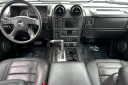 Thumbnail image of 2007 HUMMER H2 at Used Mercedes-Benz of Valencia