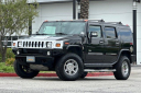 Thumbnail image of 2007 HUMMER H2 at Used Mercedes-Benz of Valencia