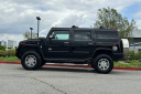 Thumbnail image of 2007 HUMMER H2 at Used Mercedes-Benz of Valencia