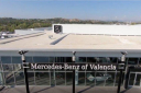 Thumbnail image of 2007 HUMMER H2 at Used Mercedes-Benz of Valencia