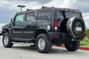 Thumbnail image of 2007 HUMMER H2 at Used Mercedes-Benz of Valencia