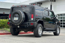 Thumbnail image of 2007 HUMMER H2 at Used Mercedes-Benz of Valencia