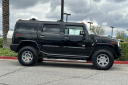 Thumbnail image of 2007 HUMMER H2 at Used Mercedes-Benz of Valencia