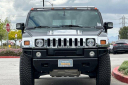 2007 HUMMER H2 Base at Used Mercedes-Benz of Valencia
