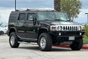Thumbnail image of 2007 HUMMER H2 at Used Mercedes-Benz of Valencia