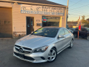 Thumbnail image of 2018 Mercedes-Benz CLA at CLINTON MOTORCARS, LLC