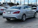 Thumbnail image of 2018 Mercedes-Benz CLA at CLINTON MOTORCARS, LLC