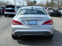 Thumbnail image of 2018 Mercedes-Benz CLA at CLINTON MOTORCARS, LLC