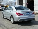 Thumbnail image of 2018 Mercedes-Benz CLA at CLINTON MOTORCARS, LLC