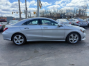 Thumbnail image of 2018 Mercedes-Benz CLA at CLINTON MOTORCARS, LLC
