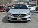 Thumbnail image of 2018 Mercedes-Benz CLA at CLINTON MOTORCARS, LLC