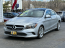 Thumbnail image of 2018 Mercedes-Benz CLA at CLINTON MOTORCARS, LLC