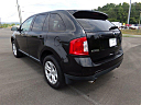 Thumbnail image of 2013 Ford Edge at J & D Auto Sales