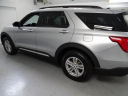 Thumbnail image of 2021 Ford Explorer at Johnson Dodge Chrysler Jeep