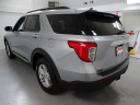 Thumbnail image of 2021 Ford Explorer at Johnson Dodge Chrysler Jeep