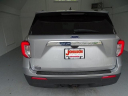 Thumbnail image of 2021 Ford Explorer at Johnson Dodge Chrysler Jeep