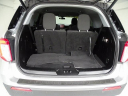 Thumbnail image of 2021 Ford Explorer at Johnson Dodge Chrysler Jeep