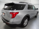 Thumbnail image of 2021 Ford Explorer at Johnson Dodge Chrysler Jeep
