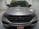 Thumbnail image of 2021 Ford Explorer at Johnson Dodge Chrysler Jeep