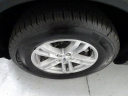 Thumbnail image of 2021 Ford Explorer at Johnson Dodge Chrysler Jeep