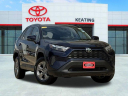 Thumbnail image of 2024 Toyota RAV4 at Keating Toyota USED