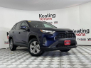 Thumbnail image of 2024 Toyota RAV4 at Keating Toyota USED
