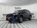 Thumbnail image of 2024 Toyota RAV4 at Keating Toyota USED