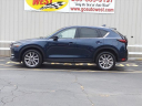 2019 Mazda CX-5 Grand Touring at Autowest Of Plainwell