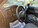 Thumbnail image of 2021 Toyota Tacoma at LaFontaine Volkswagen of Dearborn