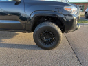Thumbnail image of 2021 Toyota Tacoma at LaFontaine Volkswagen of Dearborn
