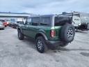Thumbnail image of 2023 Ford Bronco at Ramey Ford Lincoln Princeton