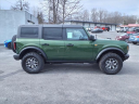Thumbnail image of 2023 Ford Bronco at Ramey Ford Lincoln Princeton