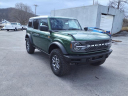 Thumbnail image of 2023 Ford Bronco at Ramey Ford Lincoln Princeton