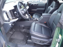 Thumbnail image of 2023 Ford Bronco at Ramey Ford Lincoln Princeton