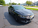 2014 Chevrolet Impala LT at US Motors Inc.